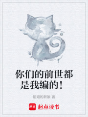 你们的前世都是我编的!