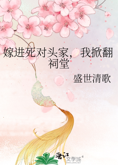 嫁进死对头家,我掀翻祠堂
